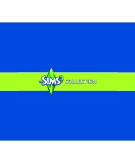 The Sims 3 Ultimate Collection Origin Key GLOBAL